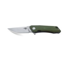 Ніж Bestech Knife Thorn Green (BG10B-2)