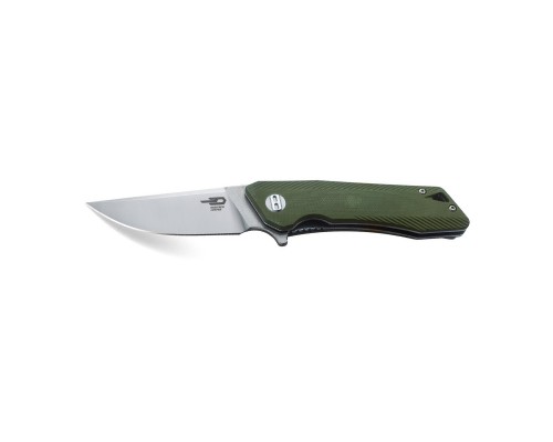 Ніж Bestech Knife Thorn Green (BG10B-2)