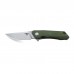 Ніж Bestech Knife Thorn Green (BG10B-2)