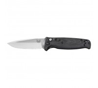 Нож Benchmade Composite Lite Auto Black (4300)