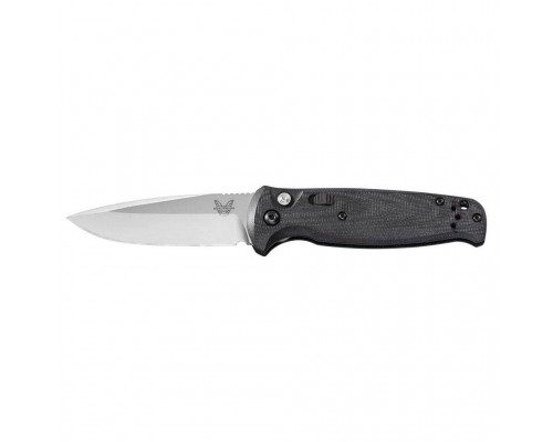 Ніж Benchmade Composite Lite Auto Black (4300)