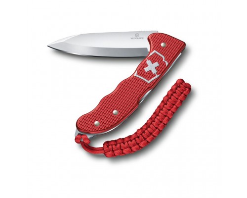Нож Victorinox Hunter PRO Alox Red (0.9415.20)