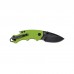 Ніж Kershaw Shuffle lime (8700LIMEBW)