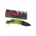 Ніж Kershaw Shuffle lime (8700LIMEBW)