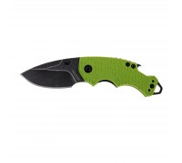 Ніж Kershaw Shuffle lime (8700LIMEBW)