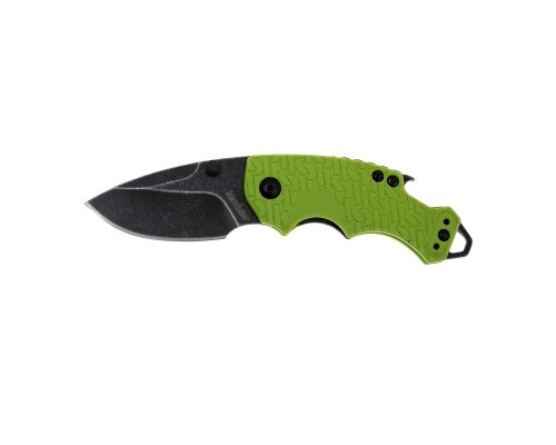 Ніж Kershaw Shuffle lime (8700LIMEBW)