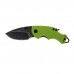 Ніж Kershaw Shuffle lime (8700LIMEBW)