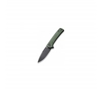 Ніж Civivi Conspirator Darkwash Green Micarta (C21006-2)