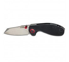 Ніж CJRB Maileah SW AR-RPM9 Steel G10 Black (J1918-BKF)