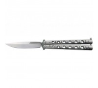 Нож Benchmade Balisong 4 SS (62)