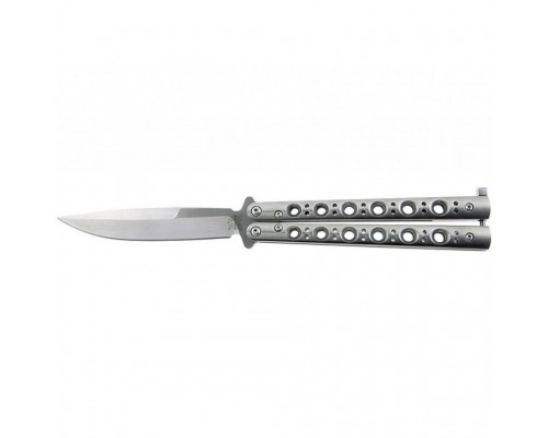 Нож Benchmade Balisong 4 SS (62)