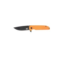 Ніж Skif Bulldog G-10/Black orange (733H)