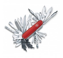 Нож Victorinox SwissChamp XXL (1.6795.XXL)