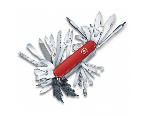 Ніж Victorinox SwissChamp XXL (1.6795.XXL)