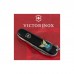 Ніж Victorinox Huntsman Ukraine Black "Янгол ЗСУ" (1.3713.3_T1061u)