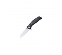 Нож Artisan Falcon SW, D2, Aluminium/CF (1809P-BCF)