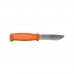 Ніж Morakniv Kansbol orange stainless steel (13505)