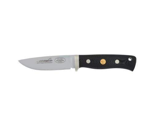 Ніж Fallkniven F1 Pilot Survival Next Generation Black Micarta (F1L3gbm)