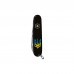 Ніж Victorinox Climber Ukraine Тризуб готичний (1.3703.3_T0636u)