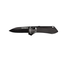 Ніж Gerber Highbrow Black (30-001683)