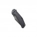 Ніж Sencut Actium Blackwash Black G10 (SA02C)