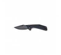 Ніж Sencut Actium Blackwash Black G10 (SA02C)