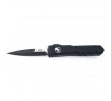 Ніж Microtech Ultratech Bayonet Black Blade (120-1T)