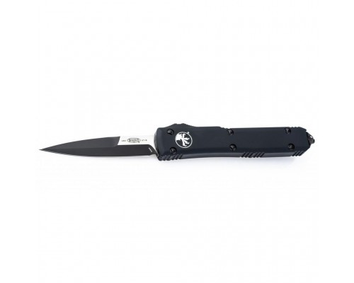 Ніж Microtech Ultratech Bayonet Black Blade (120-1T)