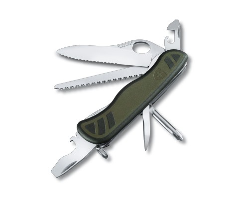 Нож Victorinox Rucksack (0.8461.MWCH)