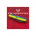 Ніж Victorinox Climber Ukraine Герб на прапорі (1.3703.3_T3040p)