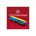 Ніж Victorinox Climber Ukraine Герб на прапорі (1.3703.3_T3040p)