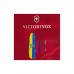 Ніж Victorinox Climber Ukraine Герб на прапорі (1.3703.3_T3040p)