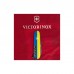 Ніж Victorinox Climber Ukraine Герб на прапорі (1.3703.3_T3040p)