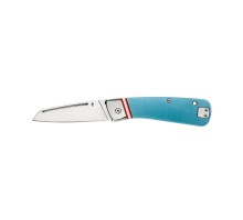 Ніж Gerber Straightlace Modern Blue (30-001664)