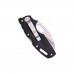 Ніж Cold Steel Tuff Lite Serrated Black (CS-20LTS)