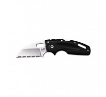 Нож Cold Steel Tuff Lite Serrated Black (CS-20LTS)