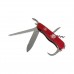 Ніж Victorinox Equestrian Red Matt (0.8583)