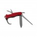 Ніж Victorinox Equestrian Red Matt (0.8583)