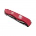 Ніж Victorinox Equestrian Red Matt (0.8583)