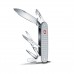 Ніж Victorinox Pioneer X Silver (0.8231.26)