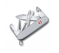 Ніж Victorinox Pioneer X Silver (0.8231.26)