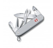 Ніж Victorinox Pioneer X Silver (0.8231.26)