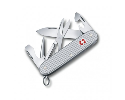 Ніж Victorinox Pioneer X Silver (0.8231.26)