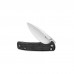 Ніж Sencut Sachse Satin Black Micarta (S21007-1)