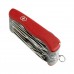 Ніж Victorinox WorkChamp XL Matt Red (0.8564.XL)