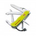 Ніж Victorinox RescueTool Yellow Blister (0.8623.MWNB1)