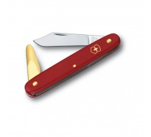 Ніж Victorinox Budding 2 Matt Red Blister (3.9110.B1)