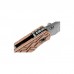 Ніж Kershaw Cinder Copper (1025CU)