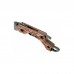 Ніж Kershaw Cinder Copper (1025CU)