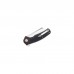 Нож CJRB Crag G10 Black (J1904-BKF)
